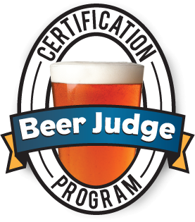 BJCP — Beer Judge Certification Program